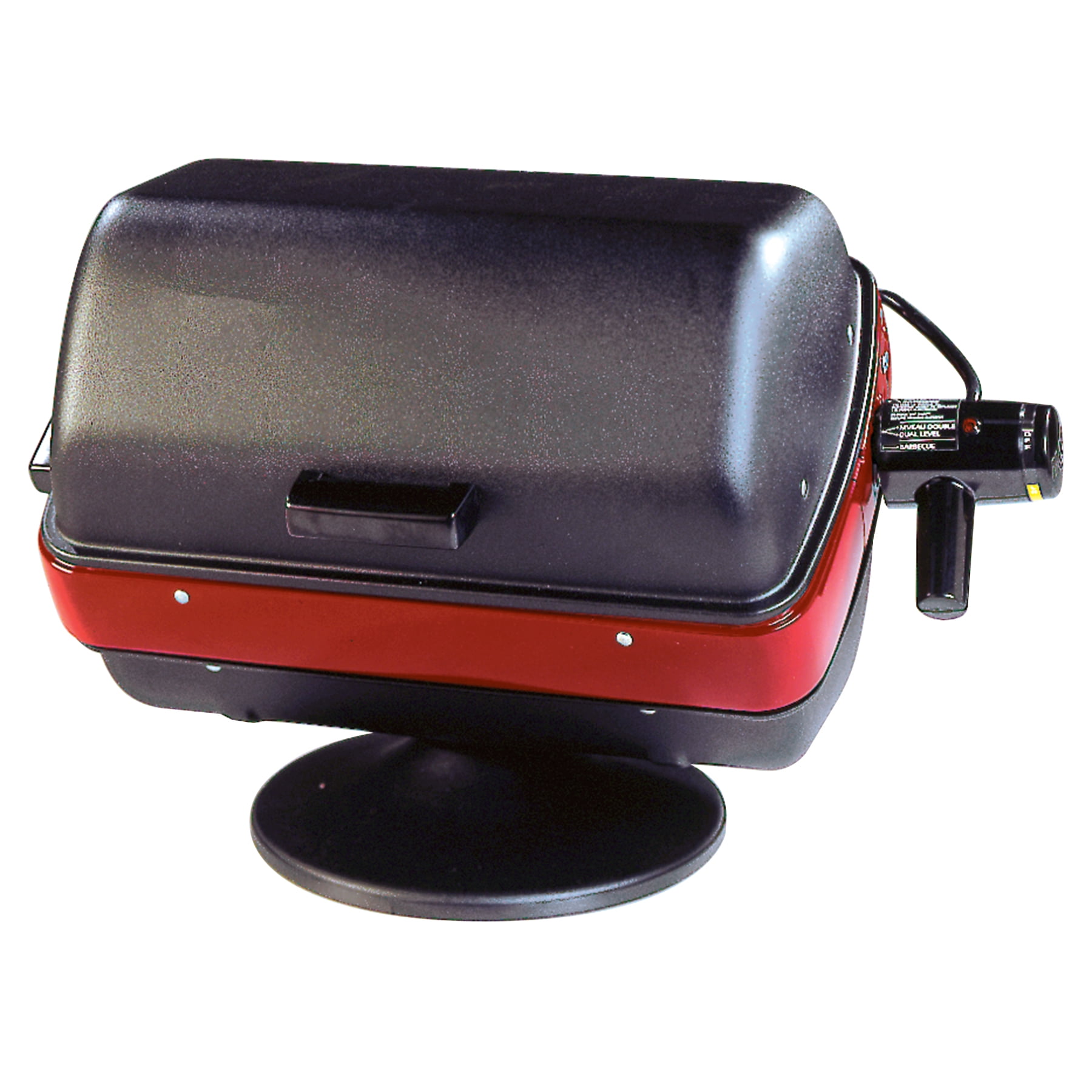 Electric grill outdoor walmart sales