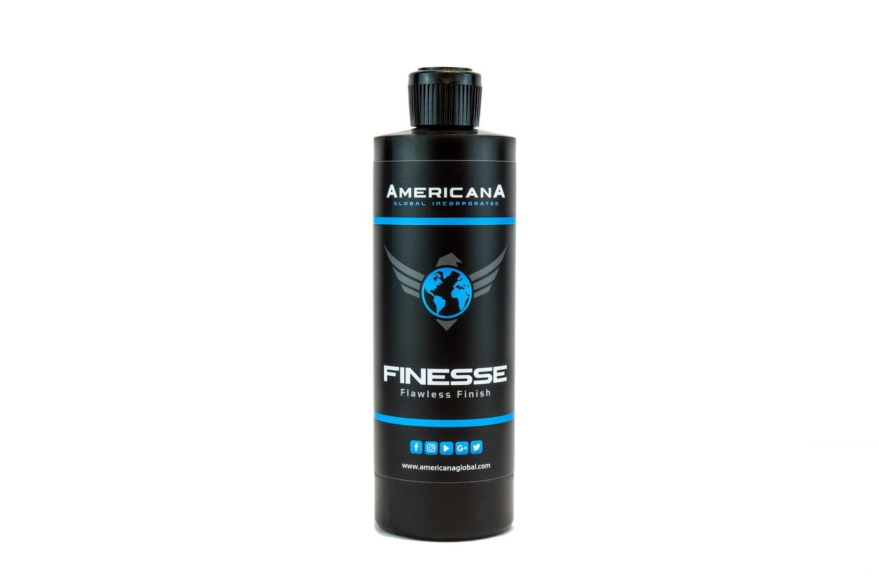 Auto Finesse Ultra Glaze 500ml