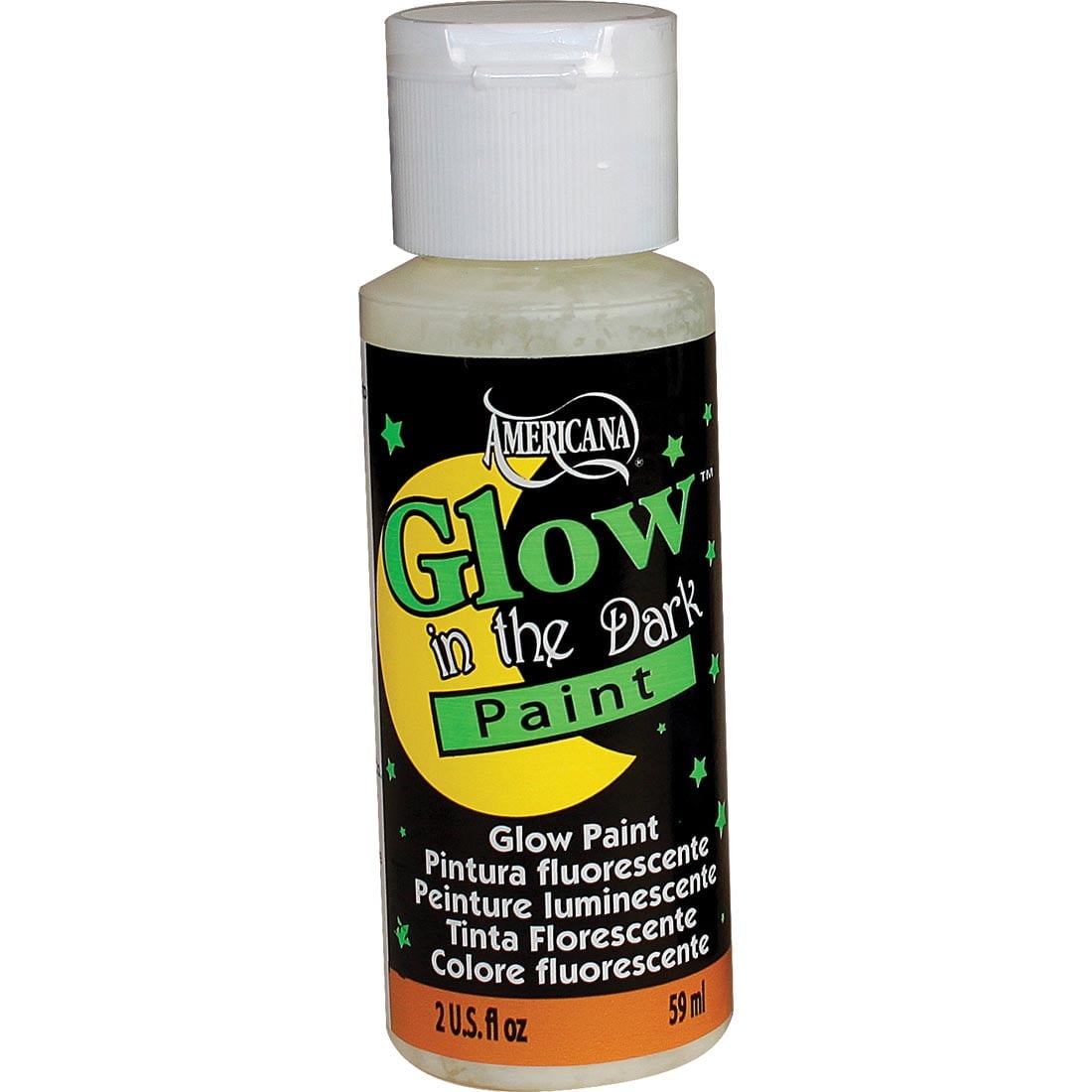 Glow in the dark paint cheap walmart