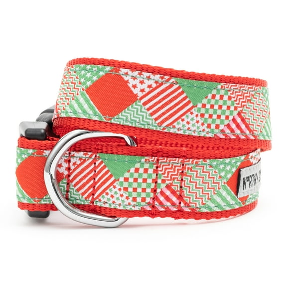 Americana Holiday Collar