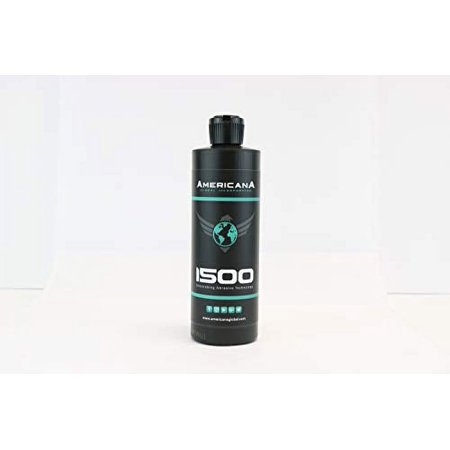 Americana IAT 1500 16oz