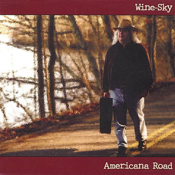 Americana Road