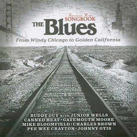 Americana Roots Songbook: Blues From Chicago
