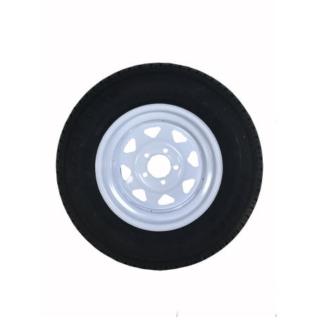 Americana Tire and Wheel 32395