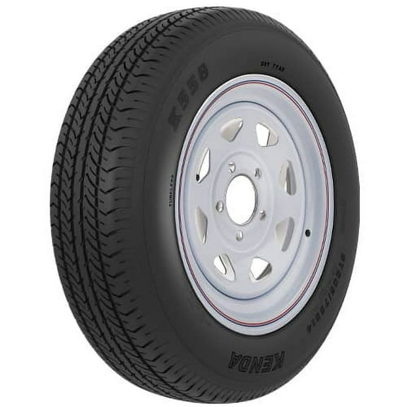 Americana Tire and Wheel 3S862