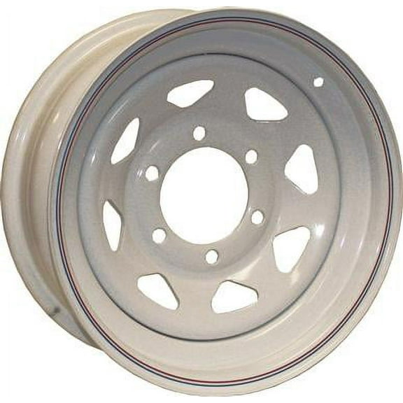 Americana Tires & Wheels 15" Diameter x 5" Width 5 Bolt Pattern