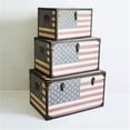 thumbnail image 1 of Americana Trunks, 1 of 1