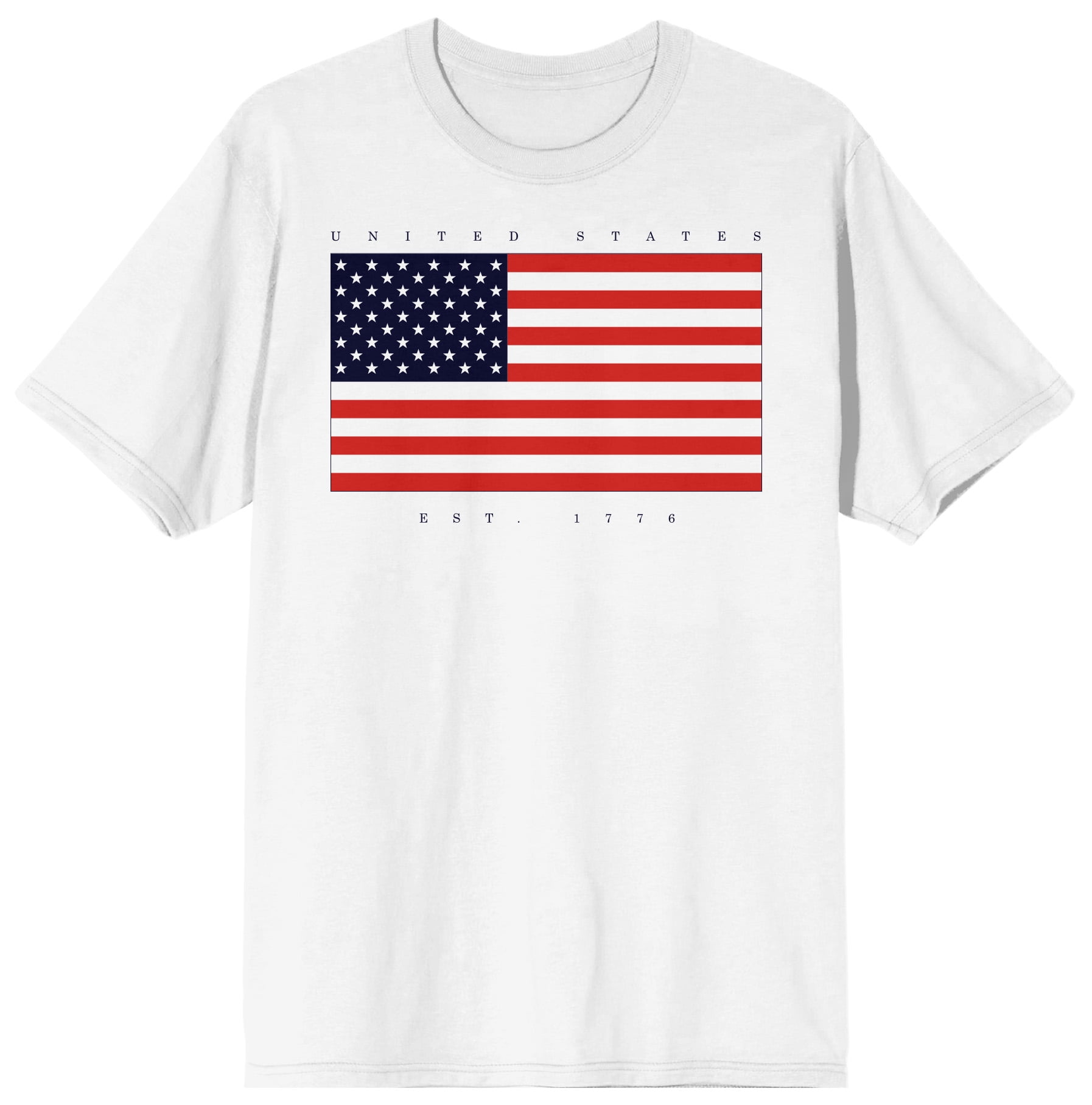 L'APPARTEMENT　AMERICANA T-SHIRT AMERICANA/アメリカーナ】 Graphic T-shirt（Tシャツ／カットソー）｜L