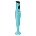 thumbnail image 1 of Americana by Elite EHB-2425BL Hand Blender with Detachable Wand - Blue, 1 of 2