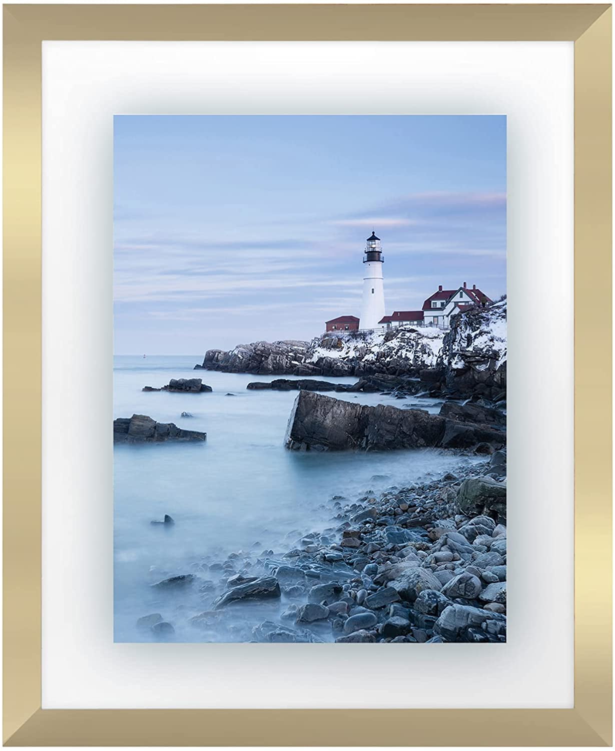 11x14 floating frame deals