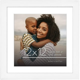 8x8 Frame