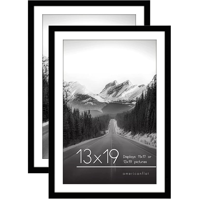 13x19 frame discount