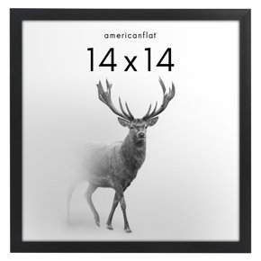 14x14 Frame