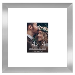 14x14 Picture Frames for Home Decor