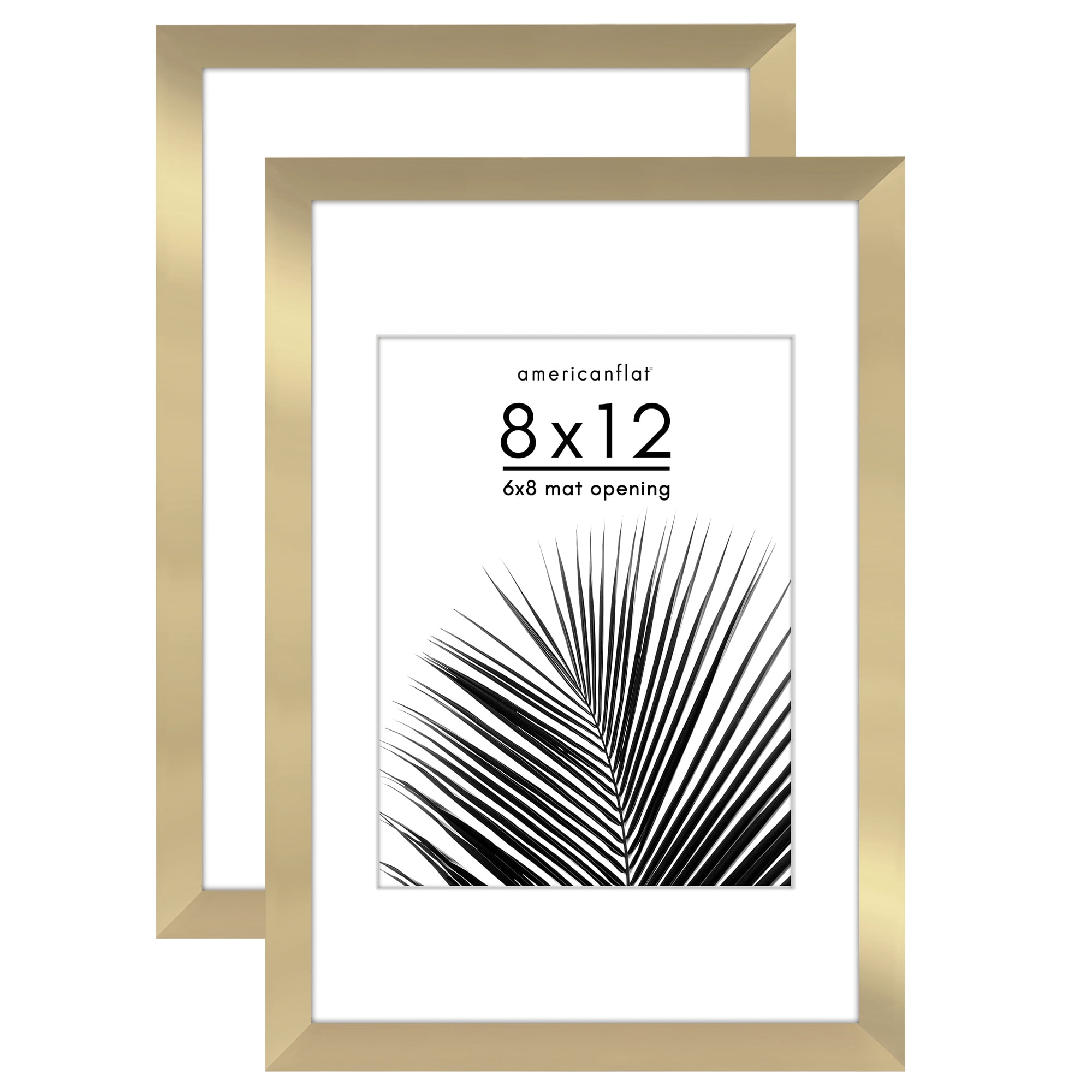 Americanflat-2-Pack-of-8x12-
