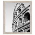 thumbnail image 1 of Americanflat 20x24 Poster Frame in Drift Wood with Polished Plexiglass - Horizontal and Vertical Formats with Included Hanging Hardware, 1 of 5