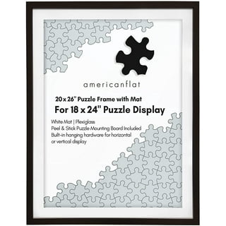 18x24 puzzle frame michaels deals