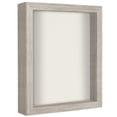 thumbnail image 1 of Americanflat 8.5x11 Shadow Box Frame, Driftwood, 1 of 5