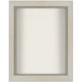 thumbnail image 1 of Americanflat 8x10 Shadow Box Frame, Lightwood, 1 of 4