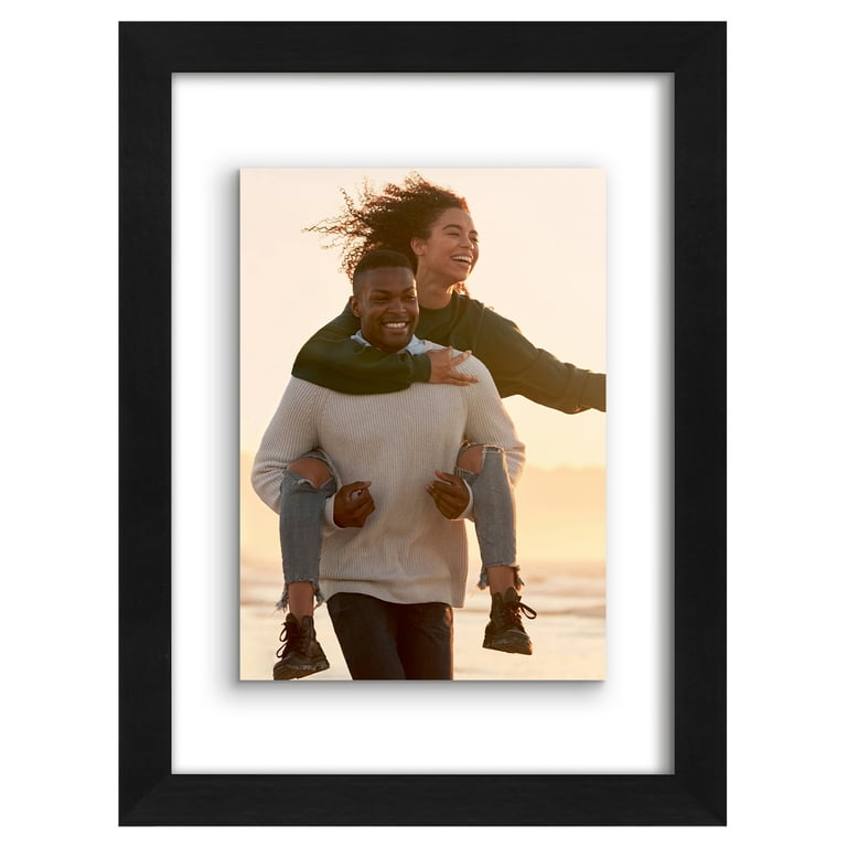 8x10 floating frame discount