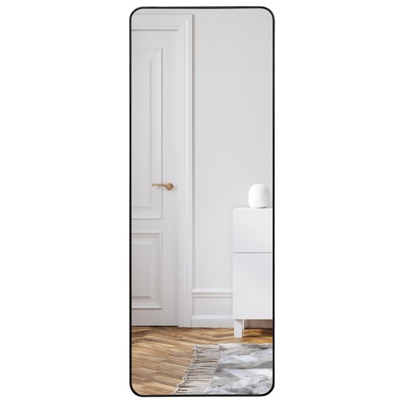 Full Length Mirrors Wall