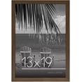 thumbnail image 1 of Americanflat Picture Frame, Walnut, 1 of 4