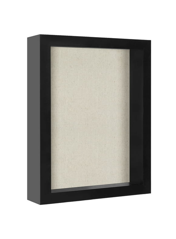 Shadow Boxes in Decor