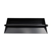 Americangaslogs 15 24 inch Indoor or Outdoor Vented Gas Logs Set with Stainless Steel Burner Pan for Propane or Natural Gas Fireplaces15 Inch one Pipe Appearance Patent applied