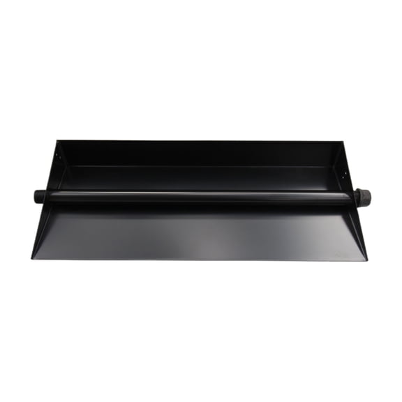 Americangaslogs 1824 inch Indoor or Outdoor Vented Gas Logs Set with Stainless Steel Burner Pan for Propane or Natural Gas Fireplaces(18 inch OnePipe) Appearance Patent applied