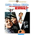 thumbnail image 1 of The Americanization of Emily (Blu-ray), Warner Archives, Comedy, 1 of 2