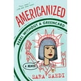 thumbnail image 1 of Pre-Owned Americanized: Rebel Without a Green Card (Paperback) 1524717827 9781524717827, 1 of 1