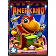 thumbnail image 1 of Americano (DVD), 1 of 3