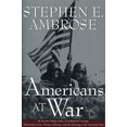 thumbnail image 1 of Pre-Owned Americans at War (Hardcover) 1578060265 9780340499658, 1 of 1