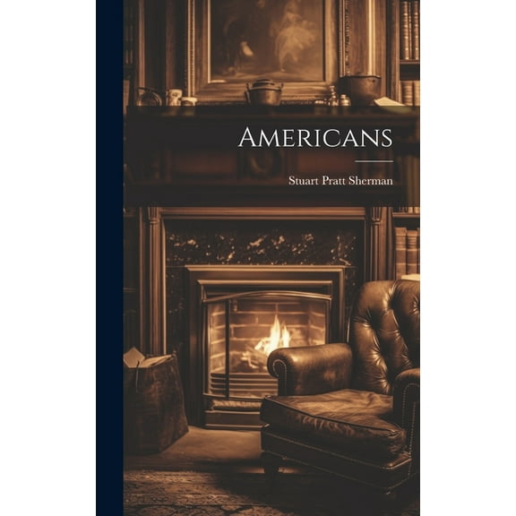 Americans (Hardcover)
