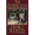 thumbnail image 1 of Pre-Owned The Americans: The Democratic Experience (Paperback) 0394710118 9780394710112, 1 of 1