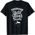 thumbnail image 1 of Americans Until Teas Secedes State Teans Lover Tean T-Shirt, 1 of 3