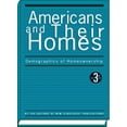 thumbnail image 1 of Pre-Owned Americans and Their Homes : Demographics of Homeownership (Paperback) 9781935775300, 1 of 1