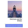 thumbnail image 1 of Americans and the Britons (Paperback), 1 of 1