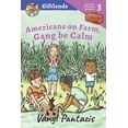 thumbnail image 1 of Americans on Farm, Gang be Calm, (Paperback), 1 of 1