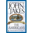 thumbnail image 1 of Pre-Owned The Americans (Mass Market Paperback) 9780451214904, 1 of 1