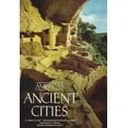 thumbnail image 1 of Pre-Owned America's Ancient Cities (Hardcover) 0870446274 9780870446276, 1 of 1
