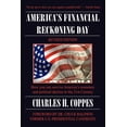 thumbnail image 1 of America's Financial Reckoning Day: How you can survive America's monetary and political decline in the 21st Century, (Paperback), 1 of 1