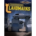 thumbnail image 1 of Pre-Owned America's Oddest Landmarks (Library Binding) 9781482440256, 1 of 1