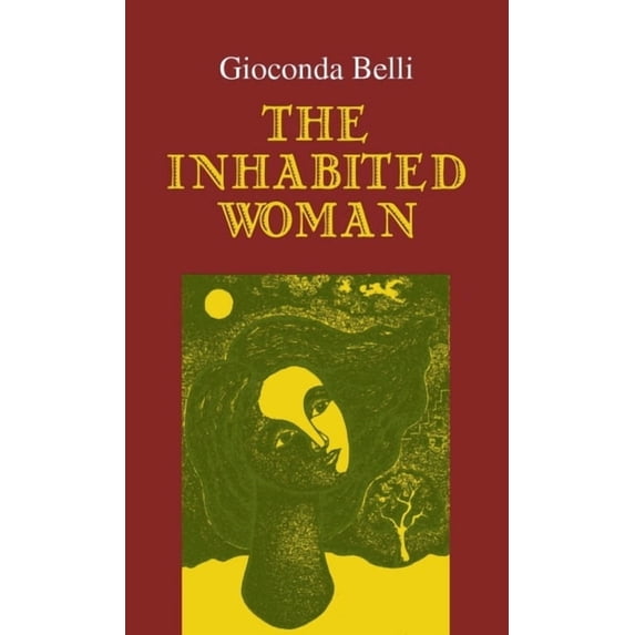 Americas The Inhabited Woman, (Paperback)