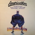 thumbnail image 1 of Americathon Soundtrack (Vinyl), 1 of 2