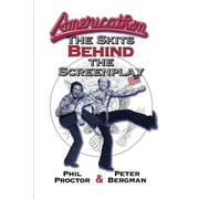 Americathon The Skits Behind the Screenplay, Paperback