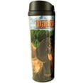 thumbnail image 1 of Americaware PATDAC01 Dachshund Travel Tumbler, 1 of 2