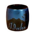 thumbnail image 1 of Americaware SCSIDA02 Idaho Night Sky Silhouette Shot, 1 of 1