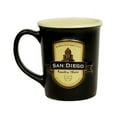 thumbnail image 1 of Americaware SEMSDC01 San Diego Emblem Mug, 1 of 1