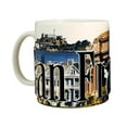 thumbnail image 1 of Americaware SMSFN02 San Francisco 18 oz Full Color Relief Mug, 1 of 3